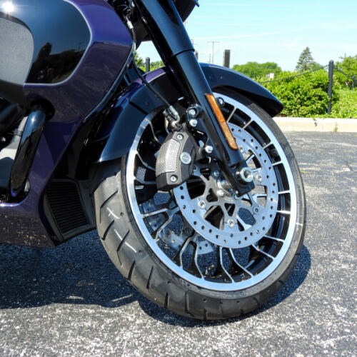 FLHXL 2026 Street Glide Limited thumb 0