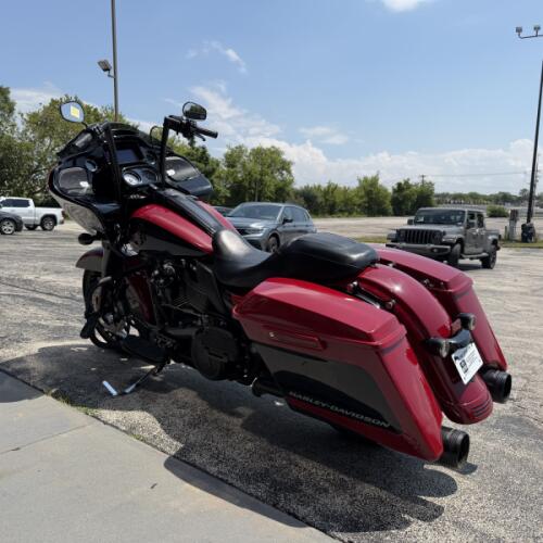 FLTRXS 2021 Road Glide® Special thumb 1