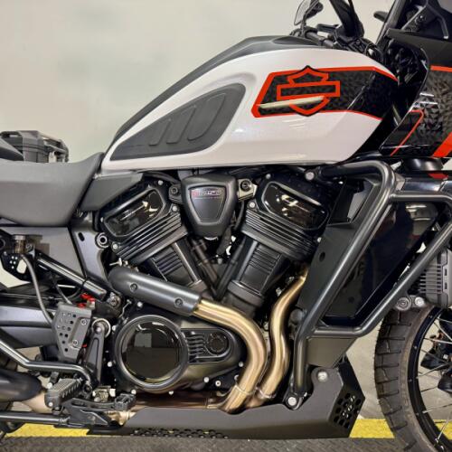 RA1250L 2026 Pan America 1250 Limited thumb 3
