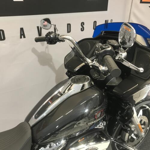 Harley-Davidson® Road Glide® 2026 thumb 0