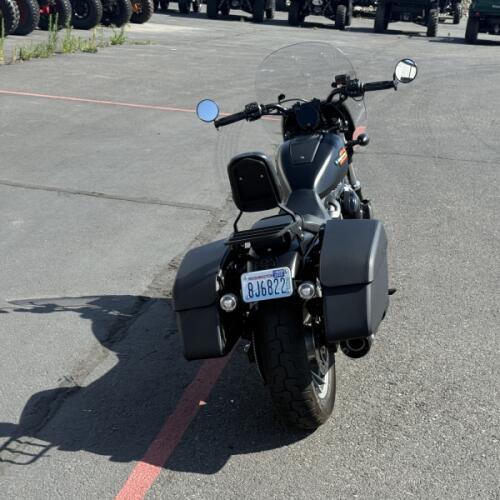 RH975S 2023 Nightster™ Special thumb 0
