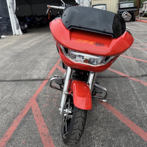 Harley-Davidson® Road Glide® 2026 thumb 1