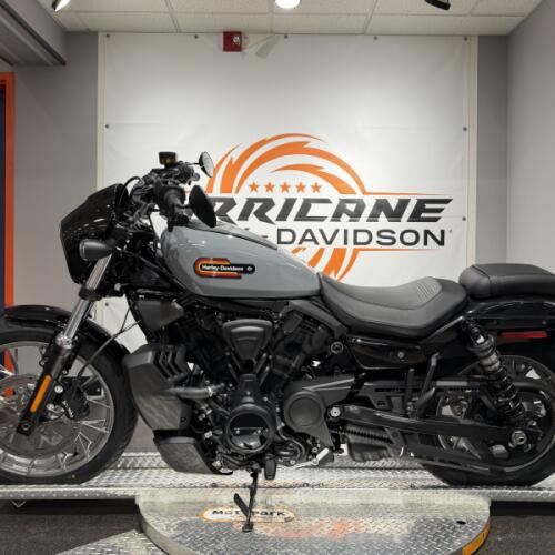 RH975S 2026 Nightster Special® thumb 0