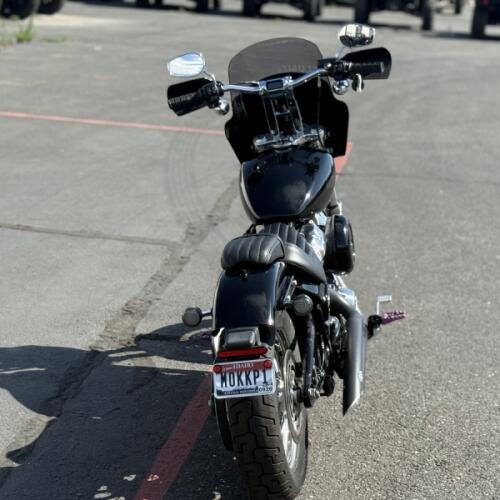 FXST 2020 Softail Standard® thumb 0