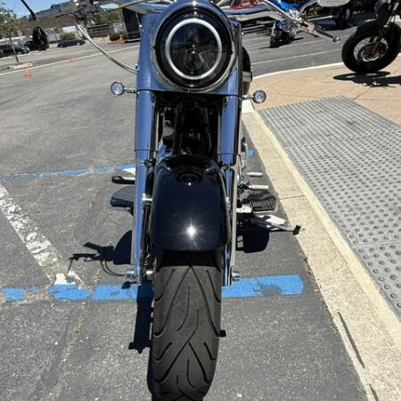 2003 Harley-Davidson® Fat Boy® thumb 2