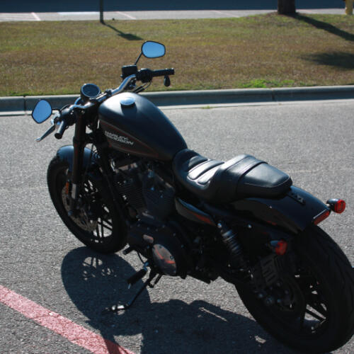 2020 Harley-Davidson® Roadster™ XL 1200CX thumb 0