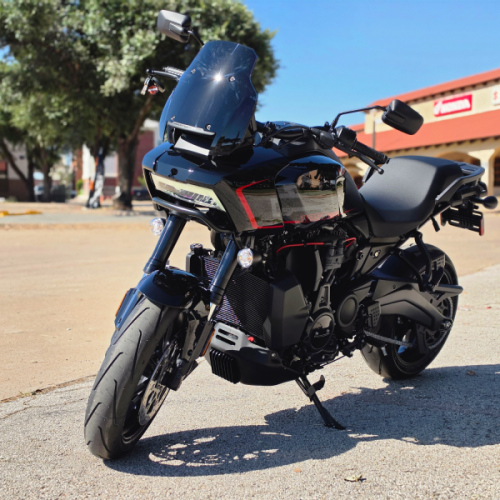 2026 Harley-Davidson® Pan America® 1250 ST  thumb 0