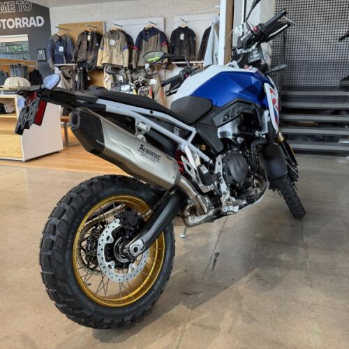 2026 F 900 GS thumb 0