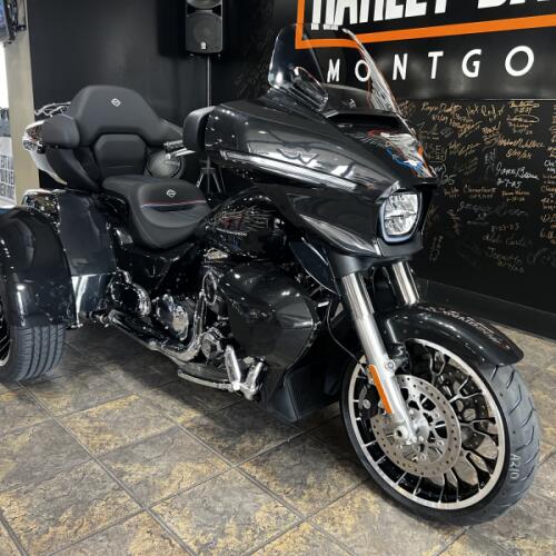 FLHLT 2026 Street Glide 3 Limited thumb 2