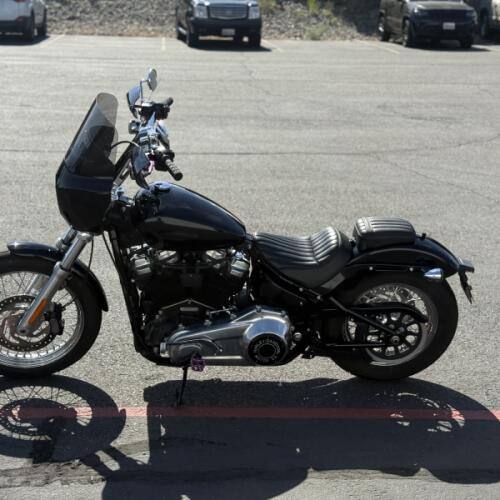 FXST 2020 Softail Standard® thumb 2