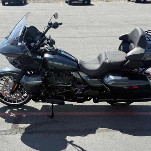 FLTRXL 2026 Road Glide Limited thumb 2