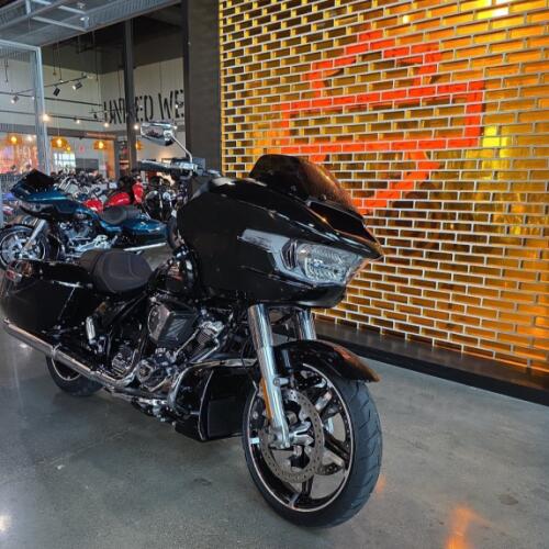 Harley-Davidson® Road Glide® 2026 thumb 3
