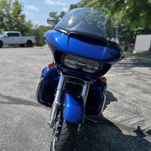 FLTRU 2016 Road Glide® Ultra thumb 1
