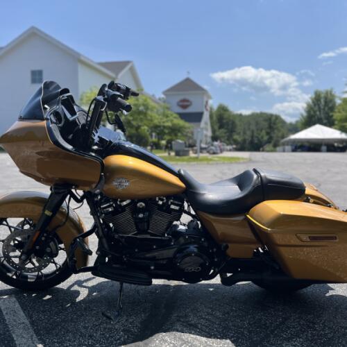 FLTRXS 2023 Road Glide® Special thumb 0