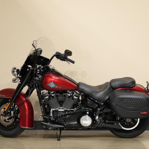 Harley-Davidson® Heritage Classic® 2026 thumb 1