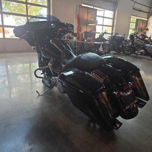 Harley-Davidson® Street Glide® Special 2021 thumb 0