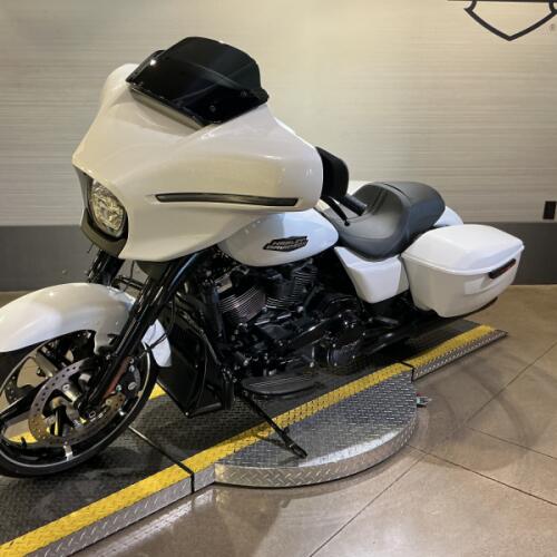 FLHX 2025 Street Glide™ thumb 0