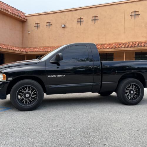 Dodge Ram 1500 2004 thumb 3
