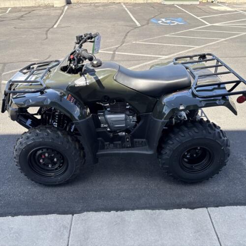 2026 Honda FourTrax Recon® thumb 1