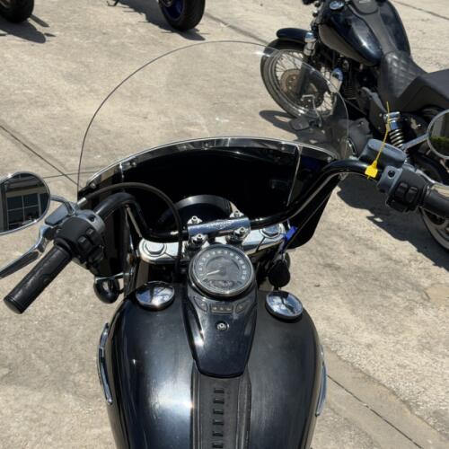 Harley-Davidson® Heritage Classic 2018 thumb 0