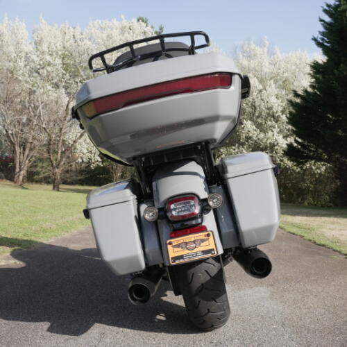 FLHXL 2026 Street Glide Limited thumb 3