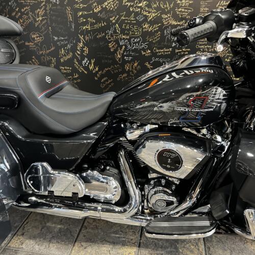 FLHLT 2026 Street Glide 3 Limited thumb 0