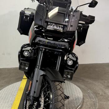 RA1250L 2026 Pan America 1250 Limited thumb 0