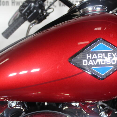 2026 Harley-Davidson® Heritage Classic FLHC thumb 0