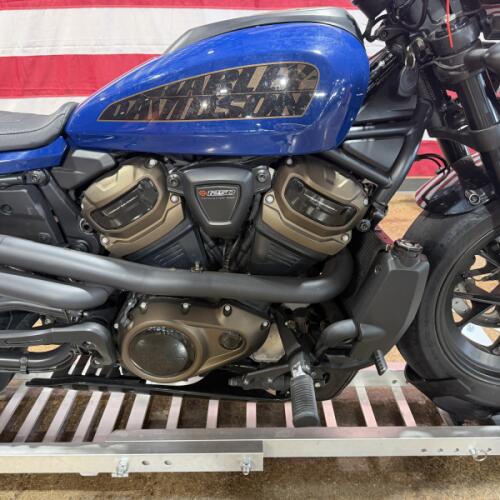 RH1250S 2023 Sportster® S thumb 0