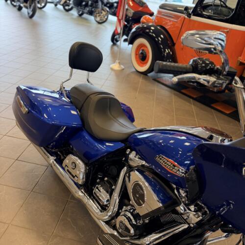 2024 Harley-Davidson Road Glide FLTRX thumb 0