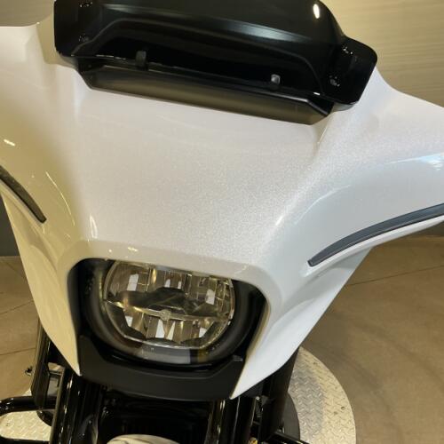 FLHX 2025 Street Glide™ thumb 1