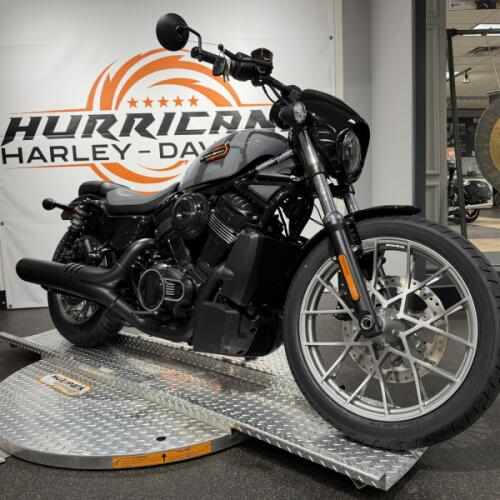 RH975S 2026 Nightster Special® thumb 3