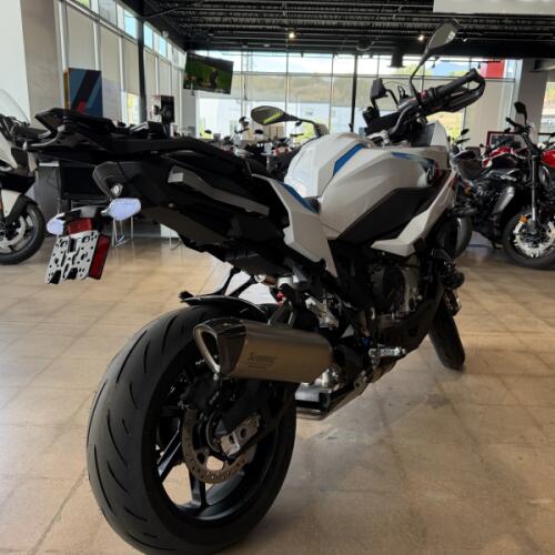 2026 BMW S 1000 XR thumb 1