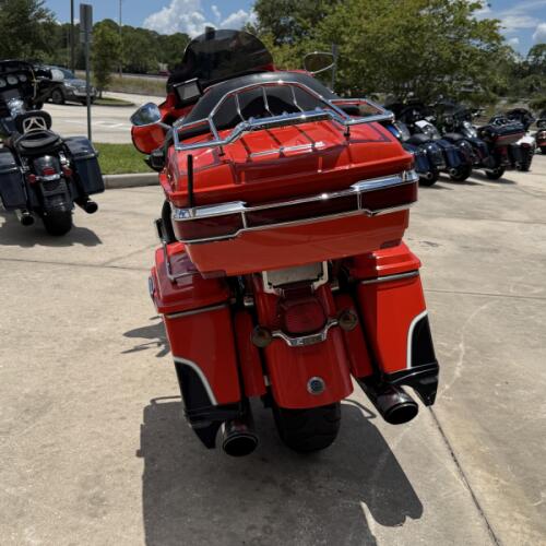Harley-Davidson® CVO™ Ultra Classic® Electra Glide® 2012 thumb 1