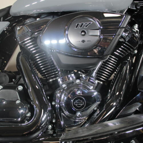 2026 Street Glide® FLHX  thumb 0