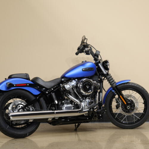 Harley-Davidson® Street Bob® 2026 thumb 3