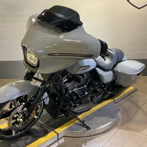 FLHX 2025 Street Glide™ thumb 0