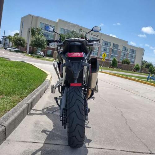 Triumph Tiger 850 Sport 2024 thumb 0
