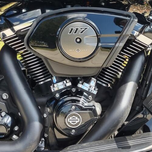 Harley-Davidson® Road Glide® 2024 thumb 2