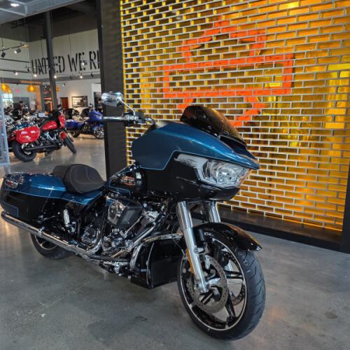 Harley-Davidson® Road Glide® 2026 thumb 3