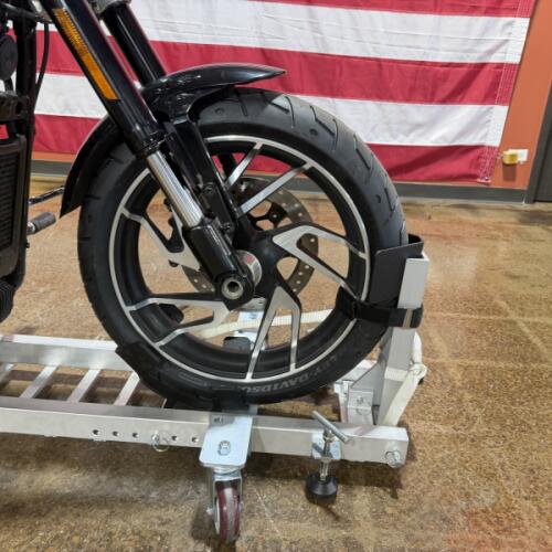 FLSB 2018 Sport Glide™ thumb 1