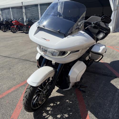 Harley-Davidson® Road Glide Limited 2026 thumb 0