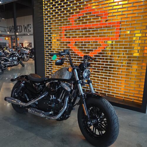 Harley-Davidson® Forty-Eight® 2017 thumb 3