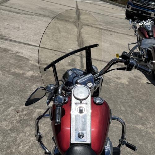 Harley-Davidson® Road King® Classic 2005 thumb 0
