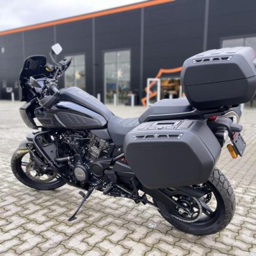 RA1250 Pan America Special thumb 1