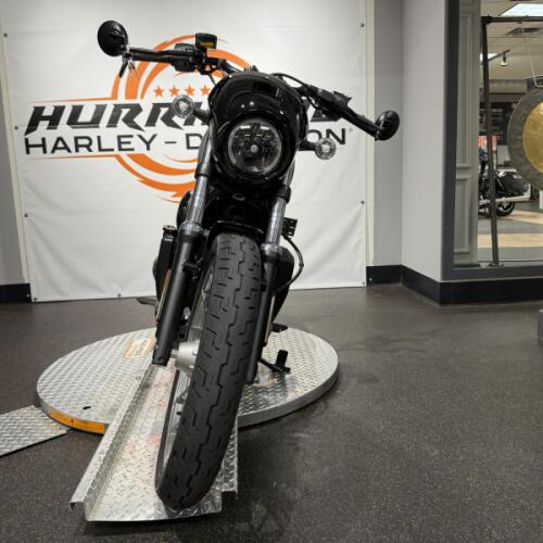 RH975S 2026 Nightster Special® thumb 2