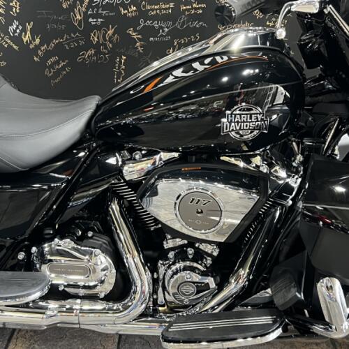FLHLT 2026 Street Glide 3 Limited thumb 0