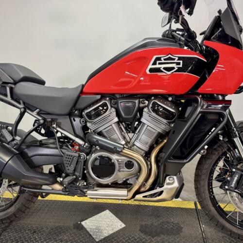 RA1250S 2026 Pan America® 1250 Special thumb 3