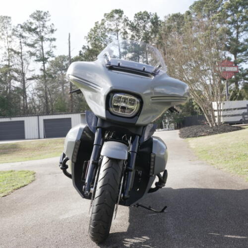 FLHXL 2026 Street Glide Limited thumb 1
