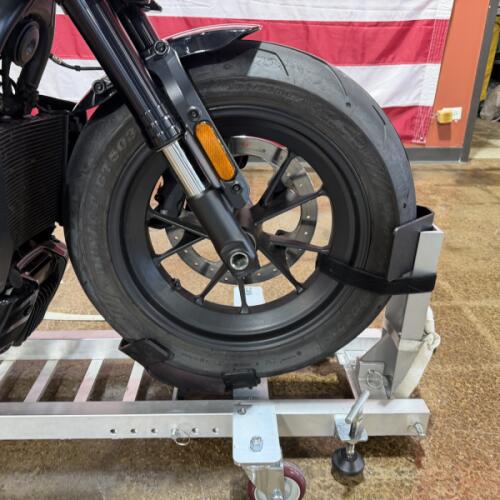 RH1250S 2021 Sportster® S thumb 1